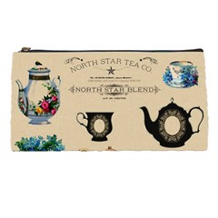 Teacups & Teapots Pencil Cases by WensdaiAmbrose