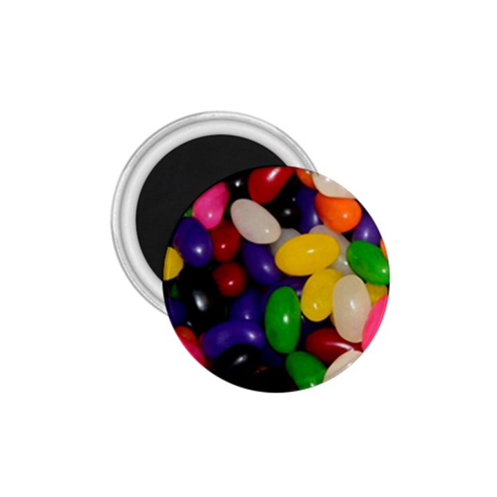 Jelly Beans 1.75  Magnets