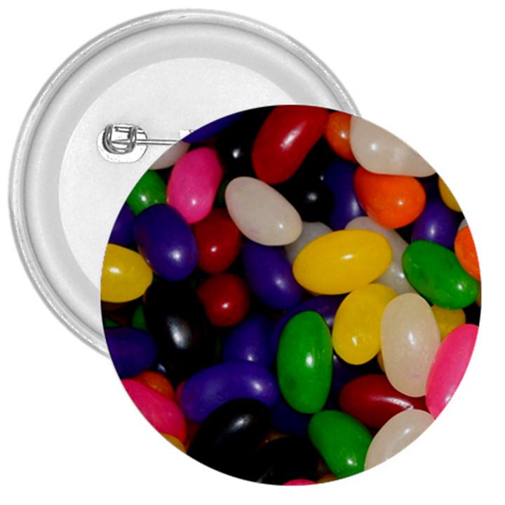 Jelly Beans 3  Buttons