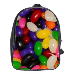 Jelly Beans School Bag (Large)