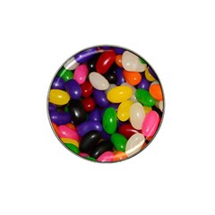 Jelly Beans Hat Clip Ball Marker by pauchesstore