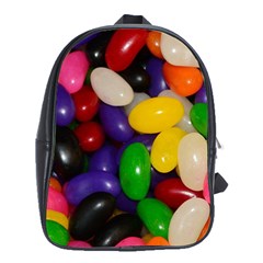 Jelly Beans School Bag (XL)