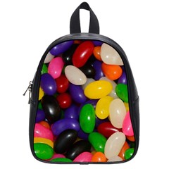 Jelly Beans School Bag (small) by pauchesstore