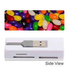 Jelly Beans Memory Card Reader (stick)