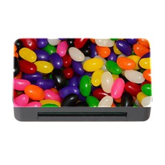 Jelly Beans Memory Card Reader With Cf by pauchesstore