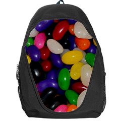 Jelly Beans Backpack Bag by pauchesstore