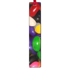 Jelly Beans Large Book Marks