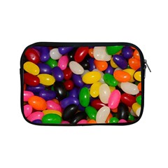 Jelly Beans Apple Ipad Mini Zipper Cases by pauchesstore