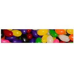 Jelly Beans Large Flano Scarf 