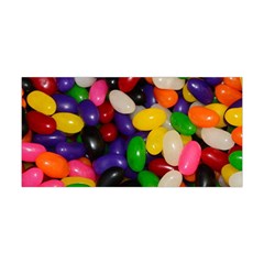 Jelly Beans Yoga Headband