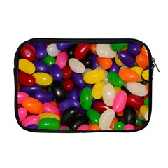 Jelly Beans Apple Macbook Pro 17  Zipper Case by pauchesstore