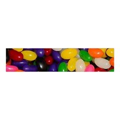 Jelly Beans Velvet Scrunchie by pauchesstore