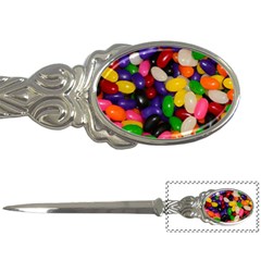 Jelly Beans Letter Opener