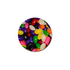 Jelly Beans Golf Ball Marker (10 Pack)