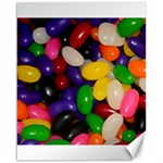 Jelly Beans Canvas 16  x 20  15.75 x19.29  Canvas - 1