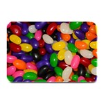 Jelly Beans Plate Mats 18 x12  Plate Mat