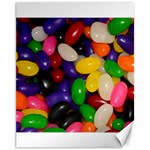 Jelly Beans Canvas 11  x 14  10.95 x13.48  Canvas - 1