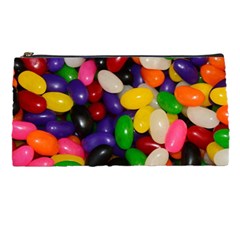 Jelly Beans Pencil Cases by pauchesstore