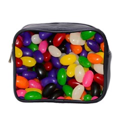 Jelly Beans Mini Toiletries Bag (two Sides)