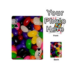 Jelly Beans Playing Cards 54 (mini)