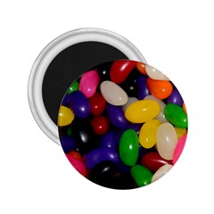 Jelly Beans 2 25  Magnets by pauchesstore