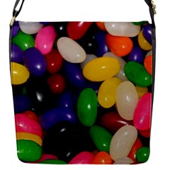 Jelly Beans Flap Closure Messenger Bag (s) by pauchesstore