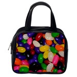 Jelly Beans Classic Handbag (Two Sides) Back