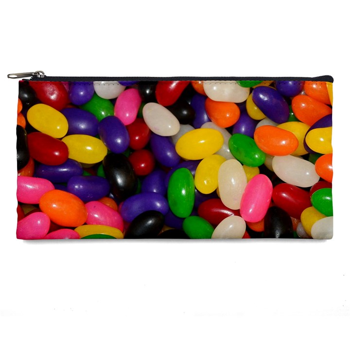 Jelly Beans Pencil Cases