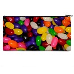 Jelly Beans Pencil Cases Back