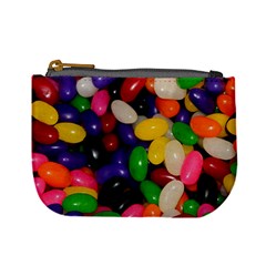 Jelly Beans Mini Coin Purse by pauchesstore