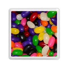 Jelly Beans Memory Card Reader (square)