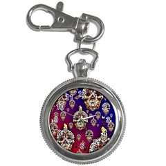 Carnival Of Souls - By Larenard Key Chain Watches