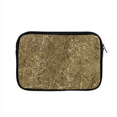 Grunge Abstract Textured Print Apple Macbook Pro 15  Zipper Case by dflcprintsclothing