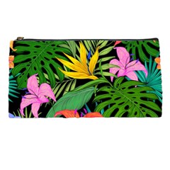 Tropical Adventure Pencil Cases