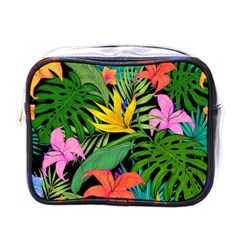 Tropical Adventure Mini Toiletries Bag (one Side)