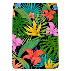 Tropical Adventure Removable Flap Cover (l)