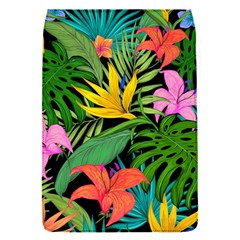 Tropical Adventure Removable Flap Cover (s) by retrotoomoderndesigns