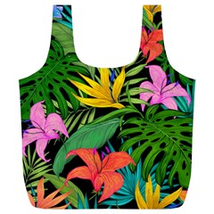 Tropical Adventure Full Print Recycle Bag (xl)