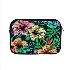 Hibiscus Dream Apple Macbook Pro 15  Zipper Case