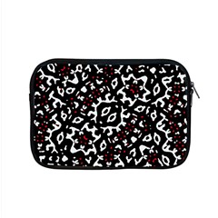 Bold Boho Ethnic Print Apple Macbook Pro 15  Zipper Case by dflcprintsclothing