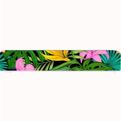 Tropical Adventure Small Bar Mats