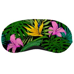 Tropical Adventure Sleeping Masks