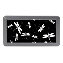 Dragonflies pattern Memory Card Reader (Mini)