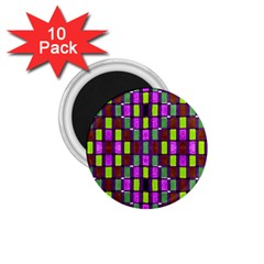 Shima Shima 2 1.75  Magnets (10 pack) 