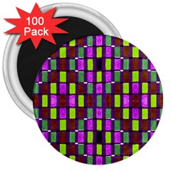 Shima Shima 2 3  Magnets (100 pack)