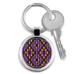 Shima Shima 2 Key Chains (Round) 