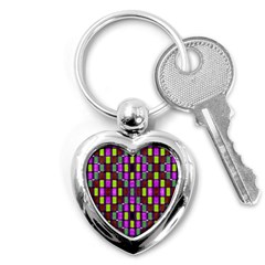 Shima Shima 2 Key Chains (Heart) 