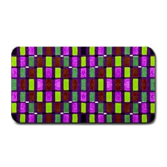 Shima Shima 2 Medium Bar Mats by ArtworkByPatrick