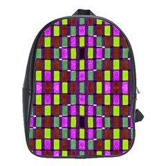 Shima Shima 2 School Bag (Large)