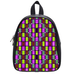 Shima Shima 2 School Bag (Small)